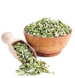 Fennel Seeds