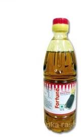 Fortune Mustard Oil