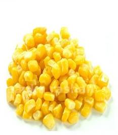 Frozen Sweet Corn