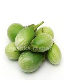 Green Brinjal