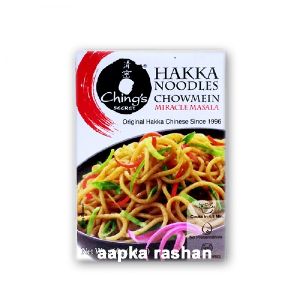 Hakka Noodles Chowmein Miracle Masala