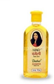 Jasmine Hair Oil