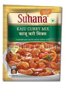 Kaju Curry Mix Masala