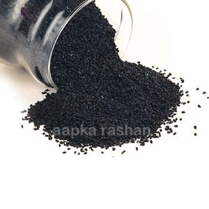 Kalonji  Black Cumin Seeds