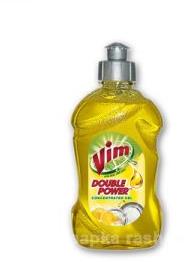 Lemon Dishwash Liquid