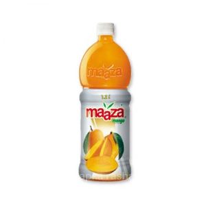 Maaza Mango Drink