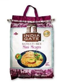 Mini Mogra Basmati Rice