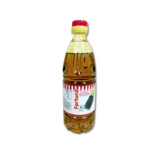 Mustard oil