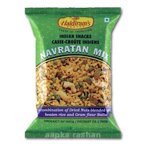 Navratan Mix Namkeen