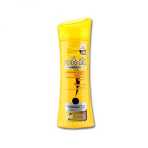 Nourishing Soft And Smooth Shampoo