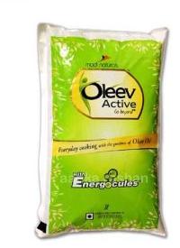 Oleev Active Olive Oil