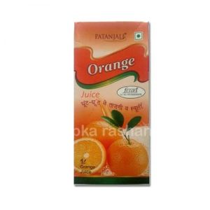 Orange Juice