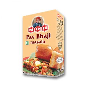 Pav Bhaji Masala