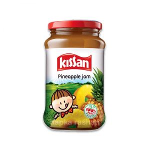 Pineapple Jam