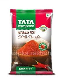 Red Chili Powder