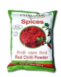 Red Chilli Powder