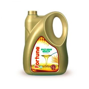 Rice Bran Health Oil