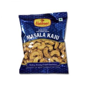 Roasted Masala Kaju