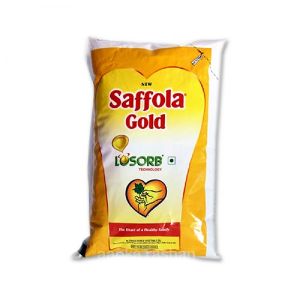 Saffola Gold Oil