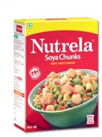 Soya Chunks