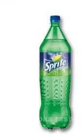 Sprite Cold Drinks