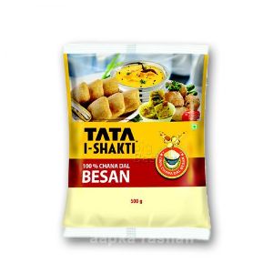 Tata Sampann Besan - Besan Flour