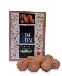 Tim Tim Gold Walnuts