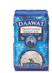 Traditional Basmati Rice