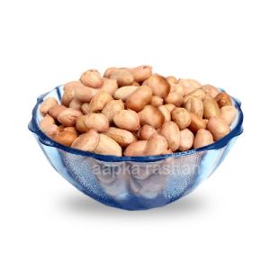 White Peanut