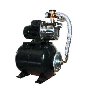 Kirloskar Pressure Booster Pump