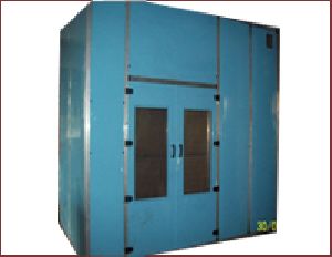 accoustic enclosures