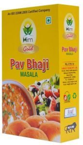 Pav Bhaji Masala