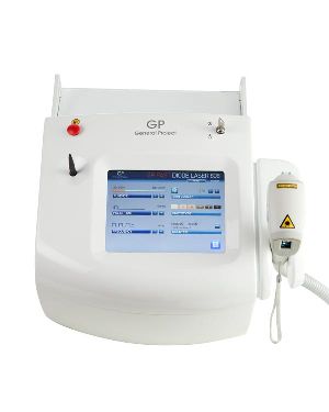 GP FAST Diode Laser Portable