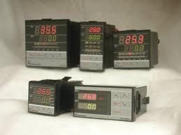 PID Temperature Controllers