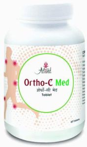 Ortho C Med Tablets