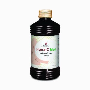 Ayurvedic Psoriasis Medicine