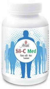 Sli C Med Tablets