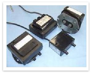 IGNITION TRANSFORMERS FOR OIL AND GAS BURNERS