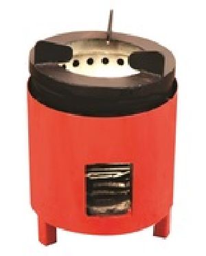 Front Loading Domestic Cook stove