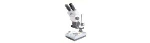 Stereoscopic Zoom Microscope