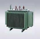 Distribution Transformers