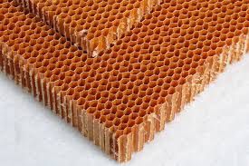 Honeycomb Core