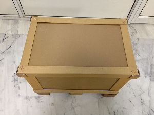 Honeycomb Pallets Box