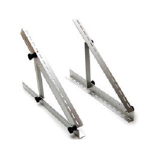 ADJUSTABLE LEG BRACKETS