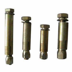 Anchor Fastener