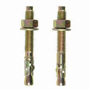 Anchor Fastener Bolts