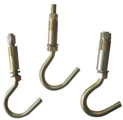 ANCHOR FASTENER HOOK