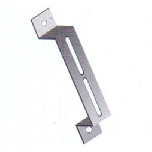 SQUARE WALL BRACKETS