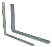 Wall Brackets