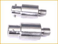 Bayonet Adapters